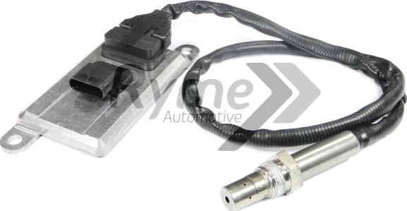 RYME 10718F - NOx Sensor, urea injection / catalyst car-mod.net