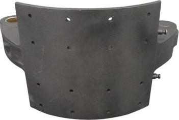 RYME 18485 - Brake Shoe, Drum brakes car-mod.net
