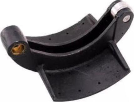 RYME 18559 - Brake Shoe, Drum brakes car-mod.net