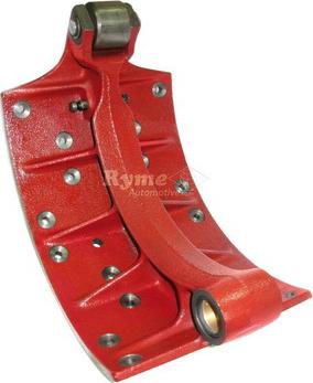 RYME 18538 - Brake Shoe, Drum brakes car-mod.net