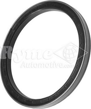 RYME 17558 - Shaft Seal, wheel hub car-mod.net