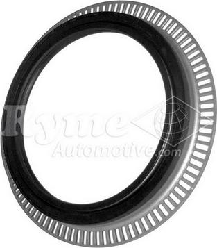 RYME 17527 - Shaft Seal, wheel hub car-mod.net