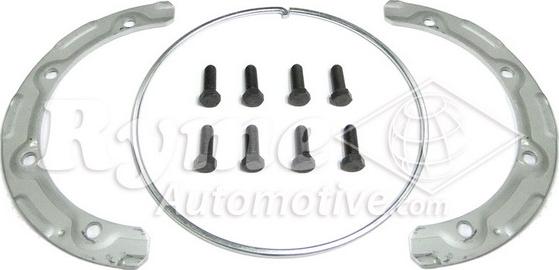 RYME 17575 - Repair Kit, wheel hub car-mod.net