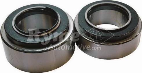 RYME 17012 - Bearing Kit, wheel hub car-mod.net