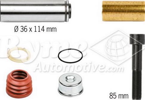 RYME 341519 - Repair Kit, brake caliper car-mod.net