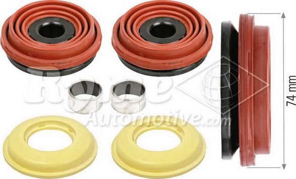 RYME 341581 - Repair Kit, brake caliper car-mod.net