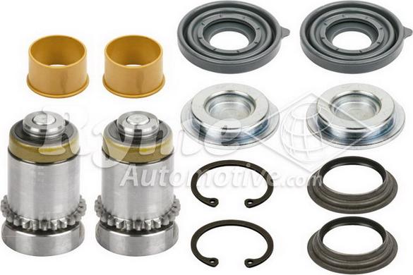 RYME 341643 - Repair Kit, brake caliper car-mod.net