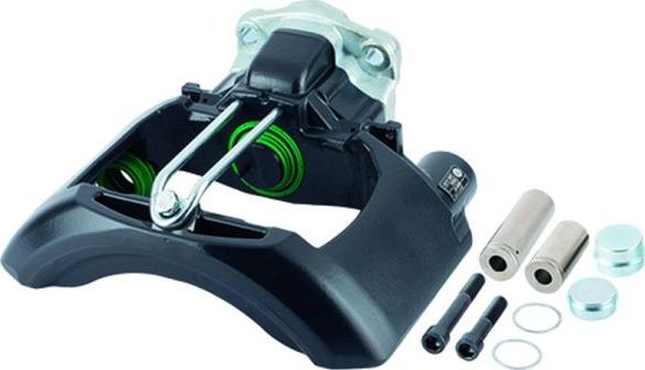 RYME 343012 - Brake Caliper car-mod.net