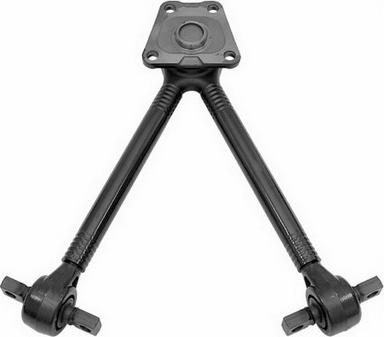 RYME 35270 - Track Control Arm car-mod.net