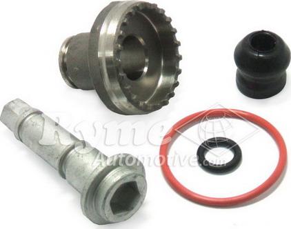 RYME 3012644 - Repair Kit, automatic adjustment car-mod.net