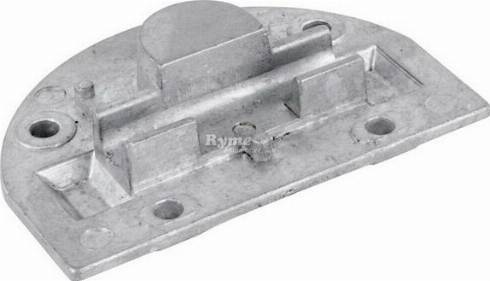 RYME 3012642 - Cover, brake caliper car-mod.net