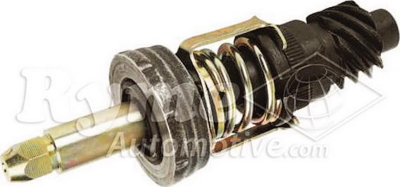 RYME 3012647 - Repair Kit, automatic adjustment car-mod.net