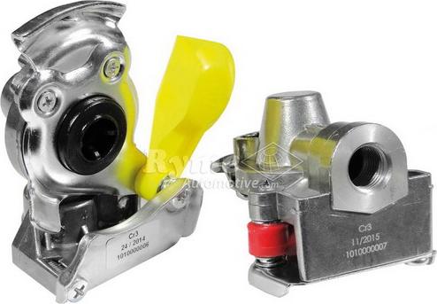 RYME 3012005 - Coupling Head car-mod.net