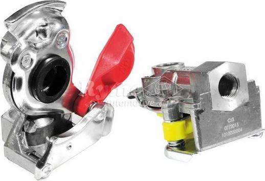 RYME 3012001 - Coupling Head car-mod.net