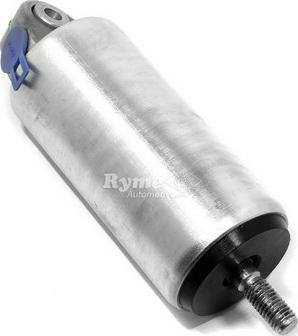 RYME 3012711 - Slave Cylinder car-mod.net