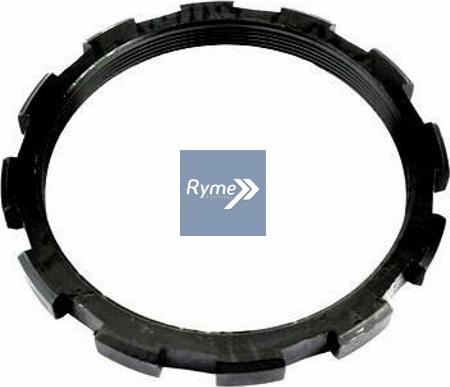 RYME 332090 - Nut, stub axle car-mod.net