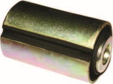 RYME 322074 - Bush, leaf spring car-mod.net