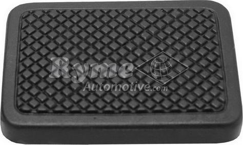 RYME 375000 - Clutch Pedal Pad car-mod.net