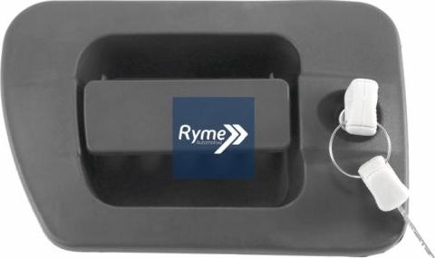 RYME 371041 - Door Handle car-mod.net