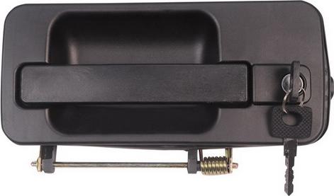 RYME 371022 - Door Handle car-mod.net