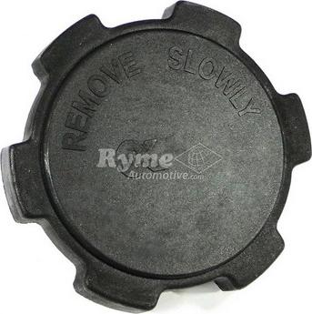 RYME 372055 - Sealing Cap, coolant tank car-mod.net