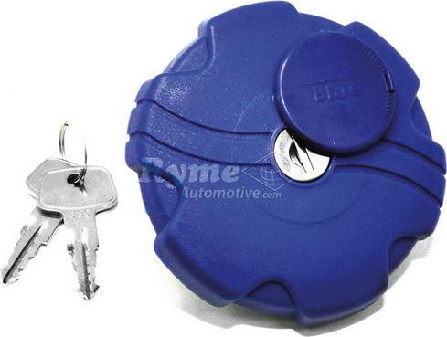 RYME 372009 - Sealing Cap, fuel tank car-mod.net