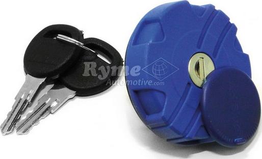RYME 372008 - Sealing Cap, fuel tank car-mod.net