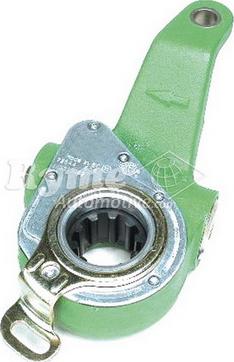 RYME 2071294 - Adjuster, braking system car-mod.net
