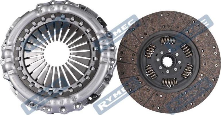 Rymec 430221475 - Clutch Kit car-mod.net