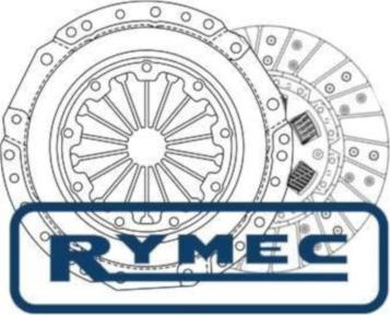 Rymec JT7872 - Clutch Kit car-mod.net