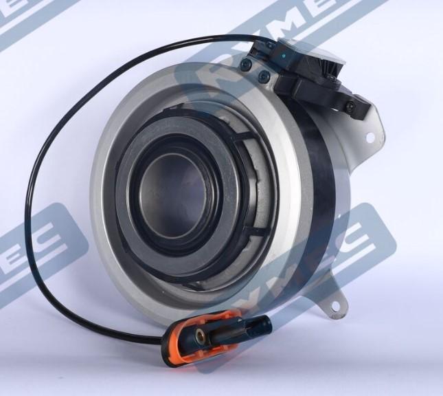 Rymec CSC6017530 - Central Slave Cylinder, clutch car-mod.net