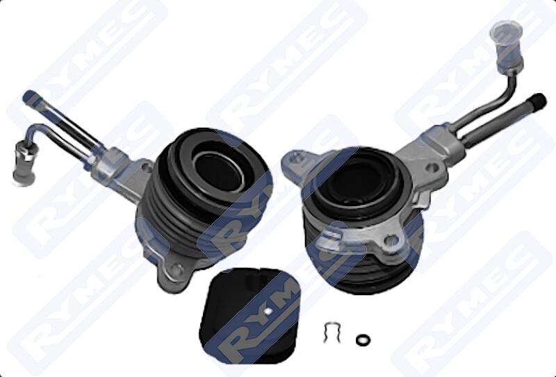 Rymec CSC002530 - Central Slave Cylinder, clutch car-mod.net