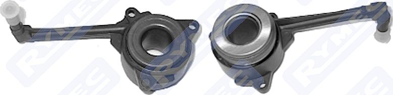 Rymec CSC017530 - Central Slave Cylinder, clutch car-mod.net