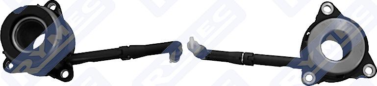 Rymec CSC1068530 - Central Slave Cylinder, clutch car-mod.net