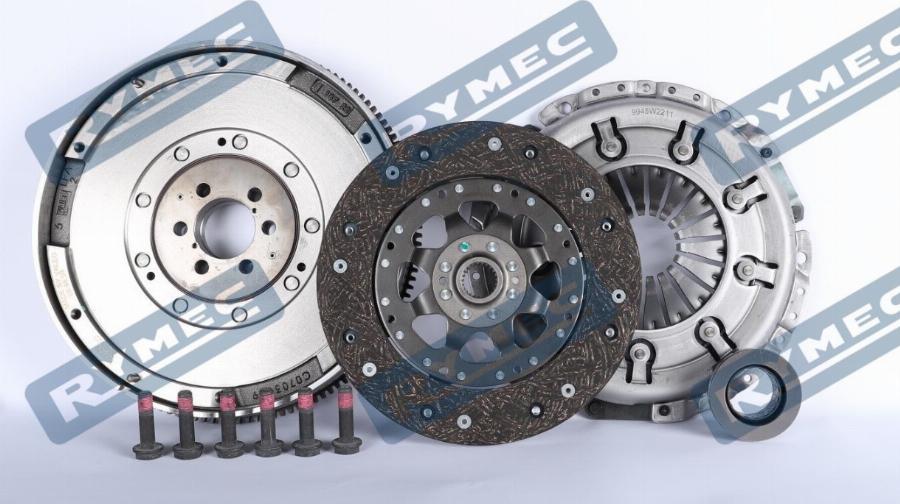 Rymec DF3029 - Clutch Kit car-mod.net