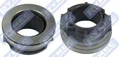 Rymec EQ5526500 - Clutch Release Bearing car-mod.net