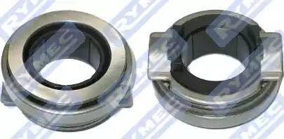 Rymec EQ5693500 - Clutch Release Bearing car-mod.net