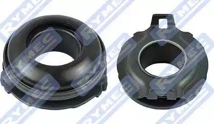 Rymec EQ1231390 - Clutch Release Bearing car-mod.net