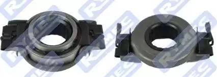 Rymec EQ1232070 - Clutch Release Bearing car-mod.net