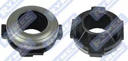 Rymec EQ3990500 - Clutch Release Bearing car-mod.net