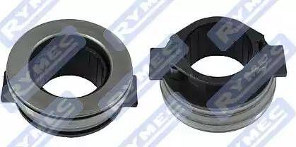 Rymec EQ2482500 - Clutch Release Bearing car-mod.net