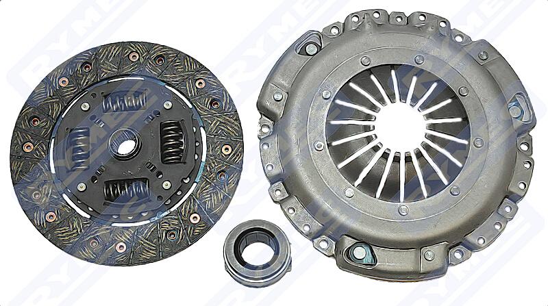 Rymec JT9485 - Clutch Kit car-mod.net