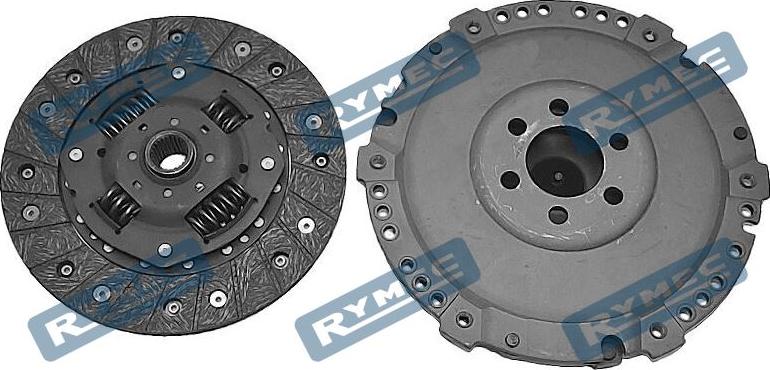 Rymec JT6404 - Clutch Kit car-mod.net