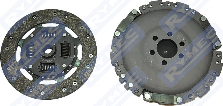 Rymec JT6405 - Clutch Kit car-mod.net