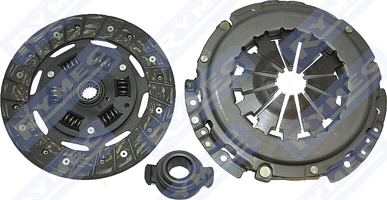 Rymec JT6217 - Clutch Kit car-mod.net