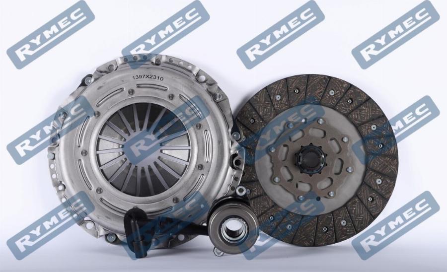 Rymec JT19201071 - Clutch Kit car-mod.net