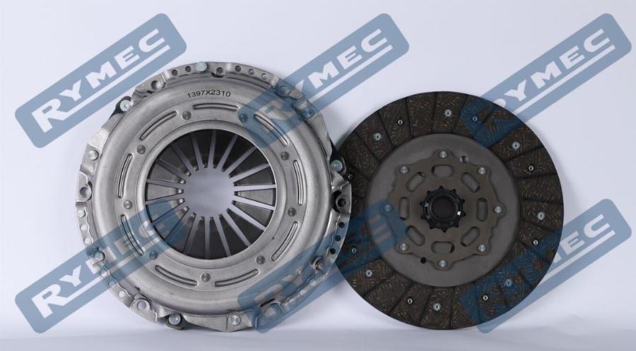 Rymec JT1920 - Clutch Kit car-mod.net