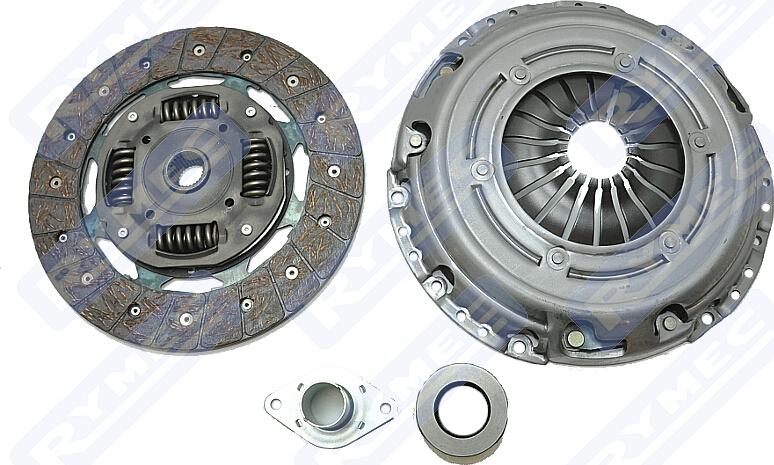 Rymec JT1452 - Clutch Kit car-mod.net