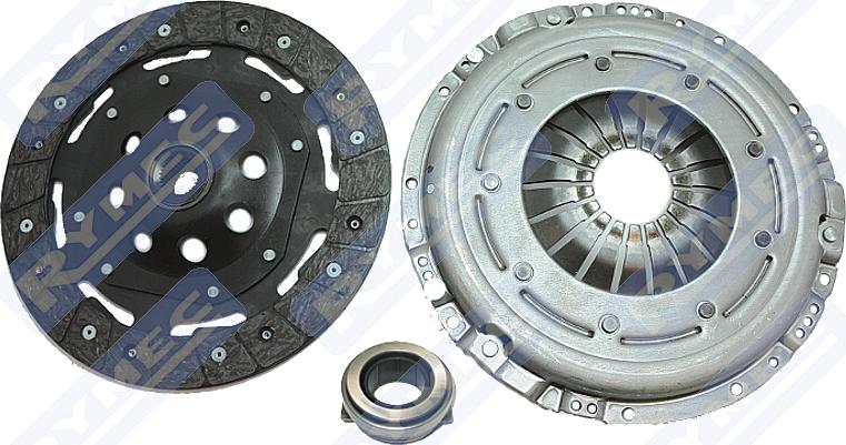 Rymec JT1689 - Clutch Kit car-mod.net