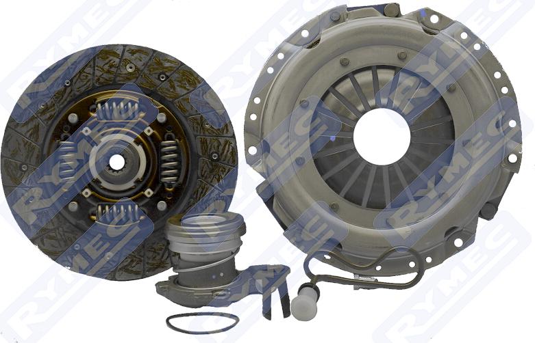 Rymec JT16391083 - Clutch Kit car-mod.net
